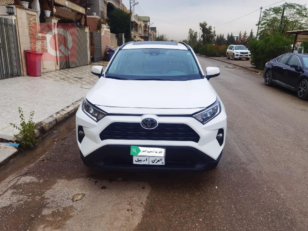 تويوتا راف 4